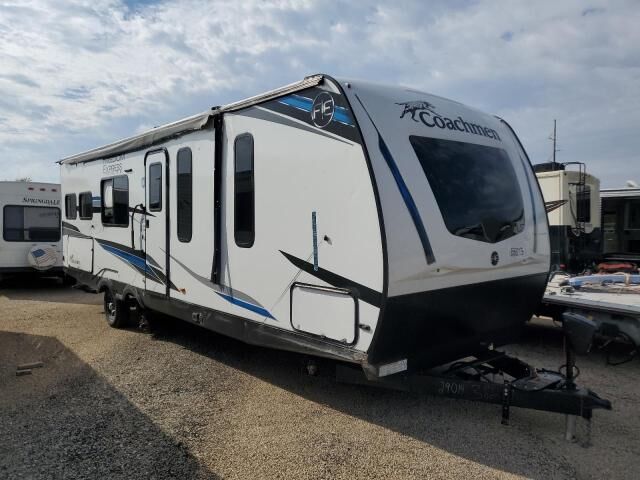 2024 FOREST RIVER Freedom Express