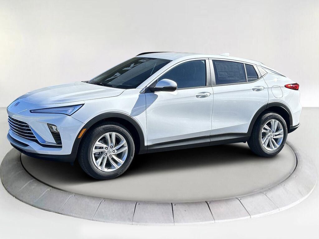 2026 BUICK Envista