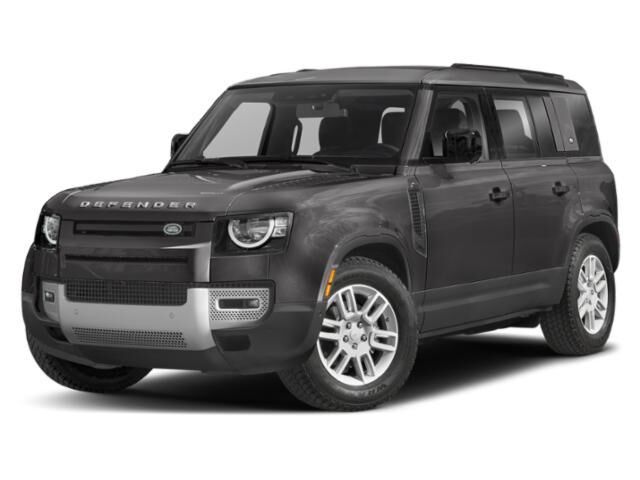 2020 LAND ROVER Defender