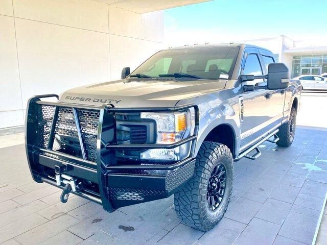 2022 FORD F-250