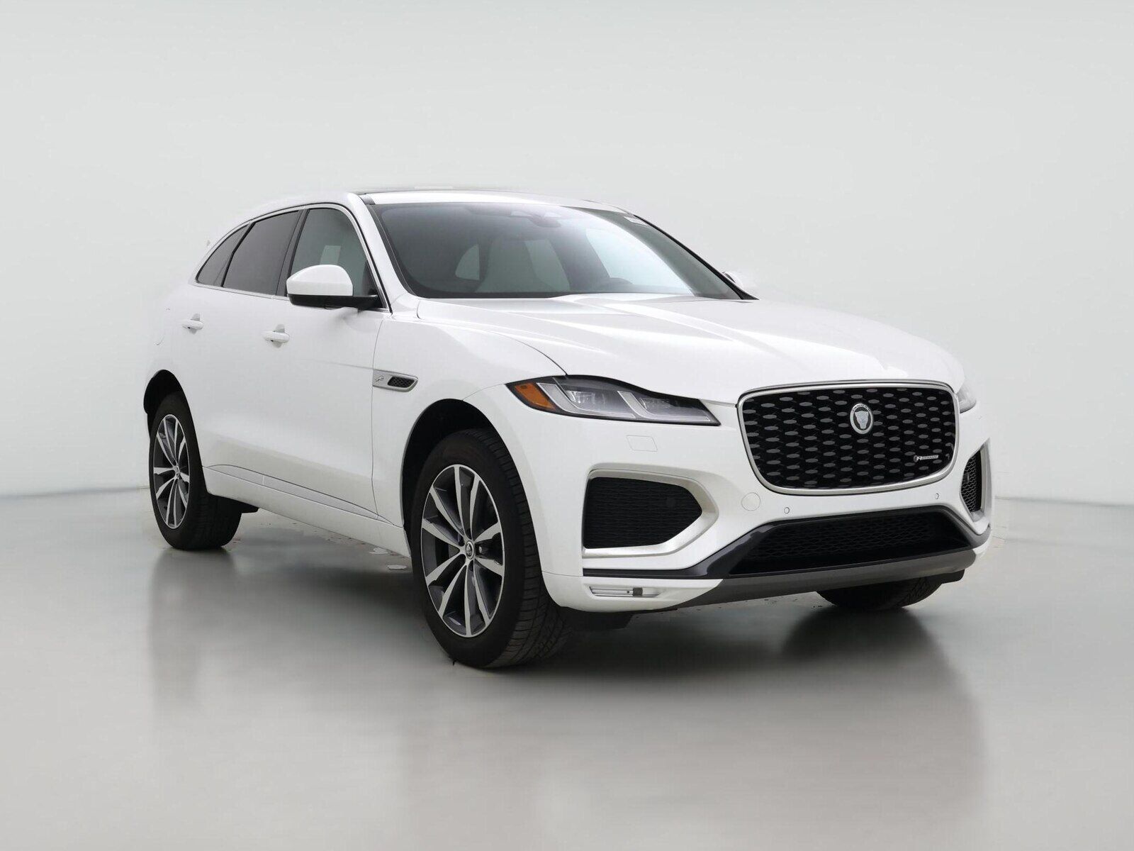 2024 JAGUAR F-Pace