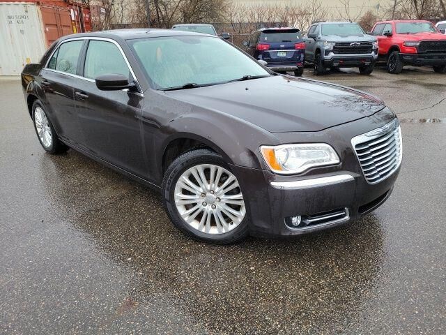 2013 CHRYSLER 300