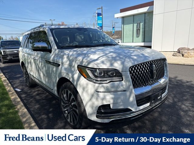 2023 LINCOLN Navigator