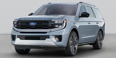 2026 FORD Expedition