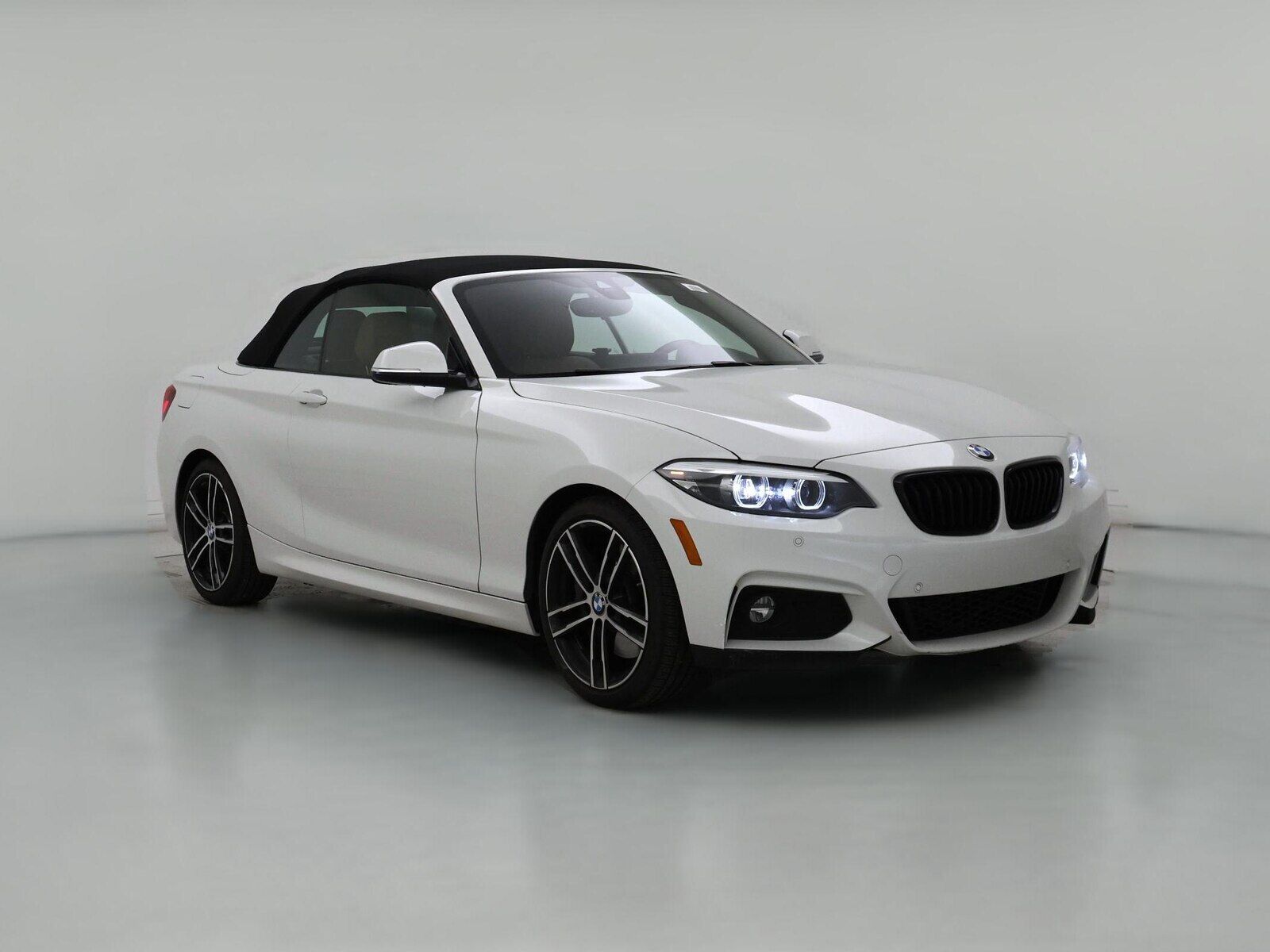 2021 BMW 230i