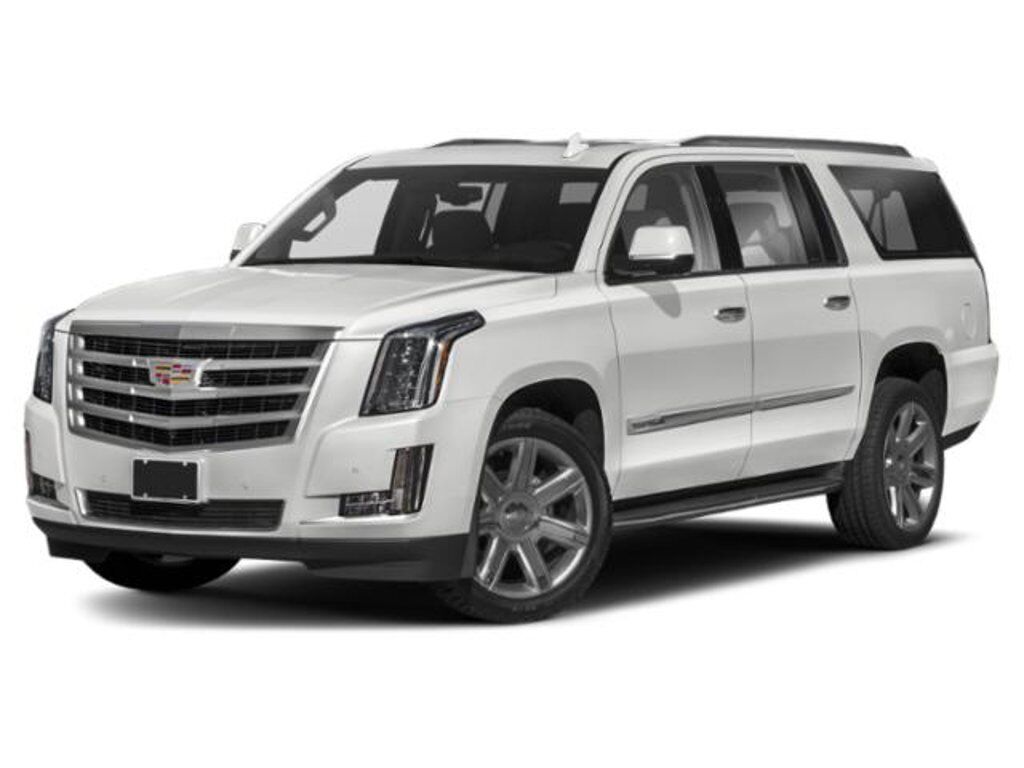 2016 CADILLAC Escalade