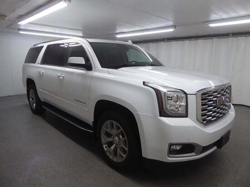 2020 GMC Yukon XL