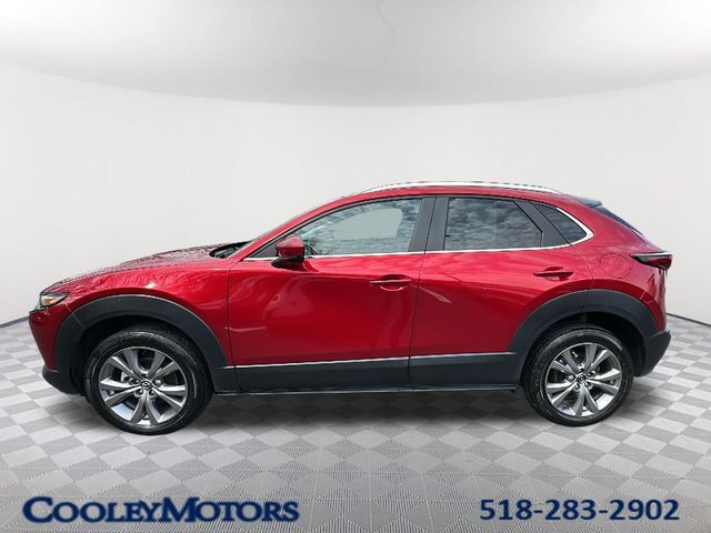 2023 MAZDA CX-30