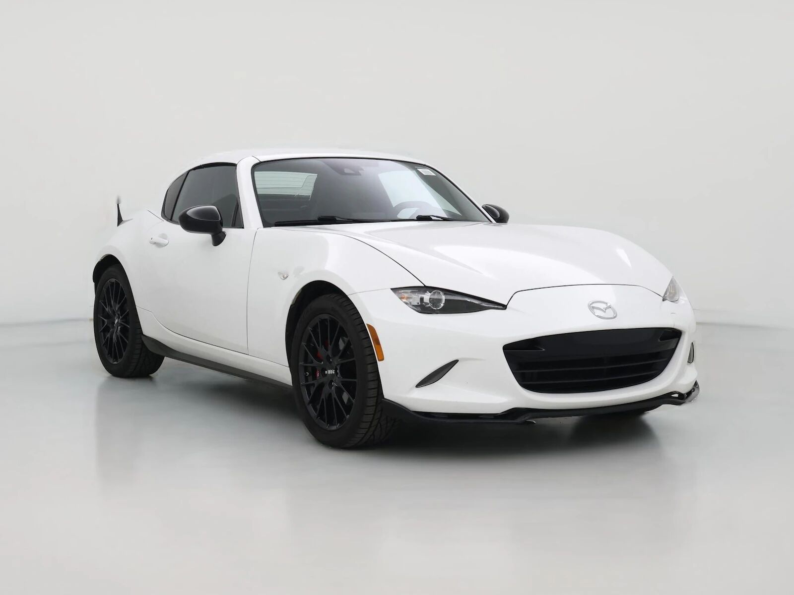 2020 MAZDA MX-5