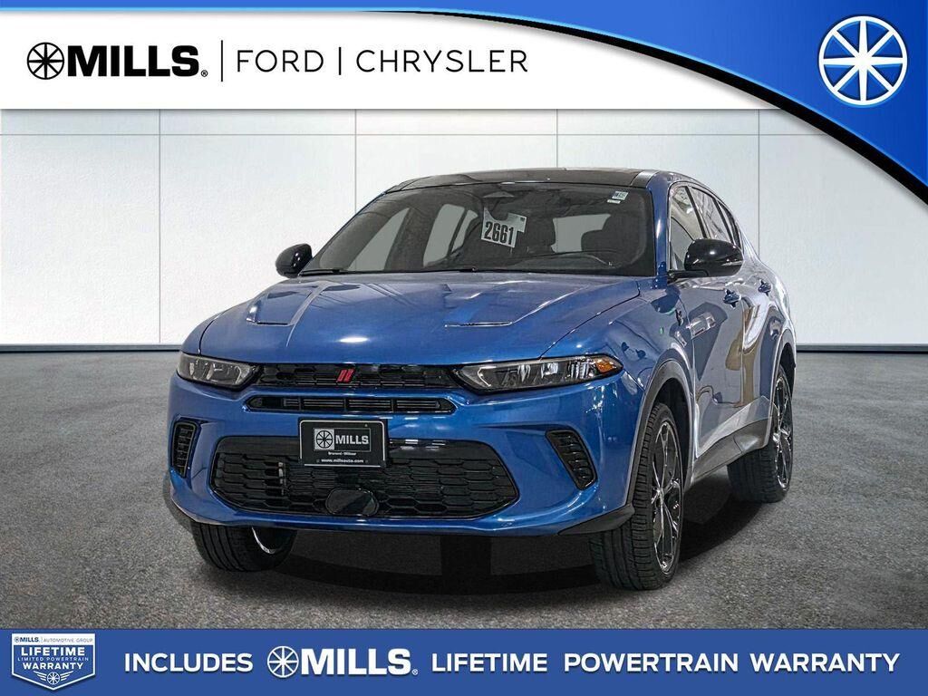 2024 DODGE HORNET