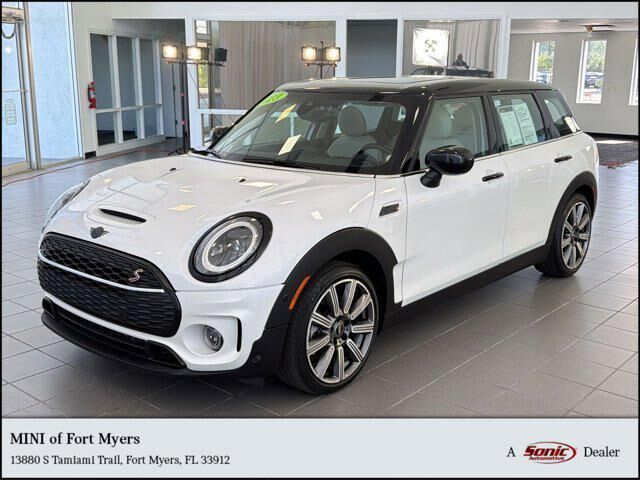 2023 MINI Clubman
