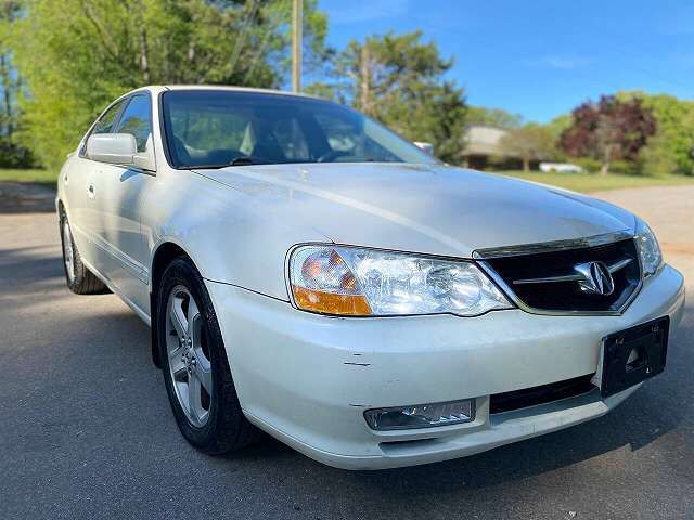 2003 ACURA TL