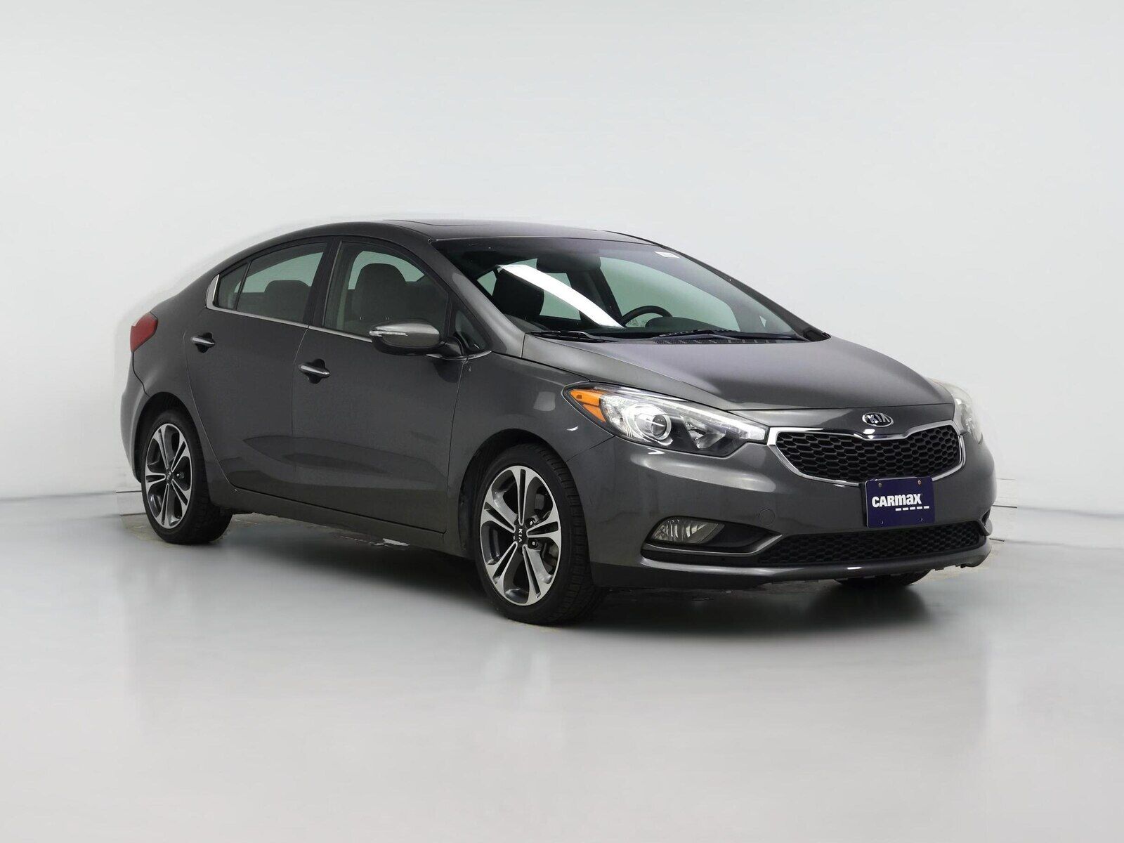 2014 KIA Forte