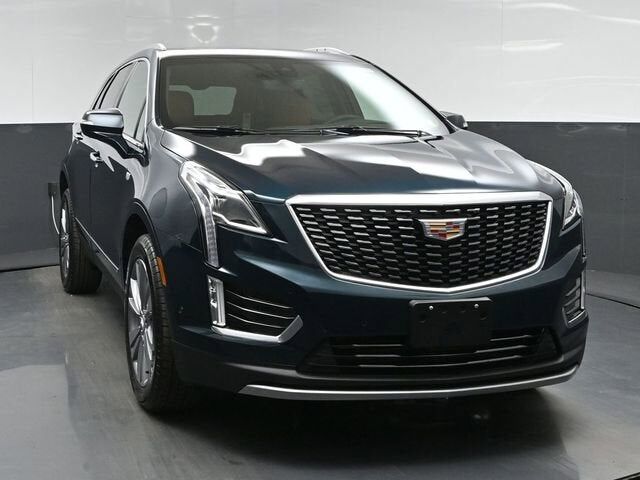 2026 CADILLAC XT5