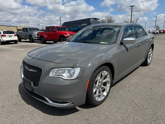 2018 CHRYSLER 300