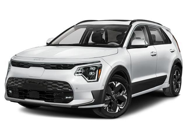 2023 KIA Niro