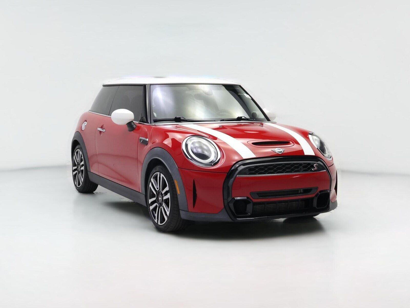 2022 MINI Hardtop