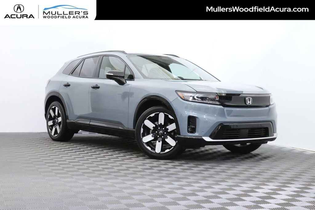 2024 HONDA Prologue
