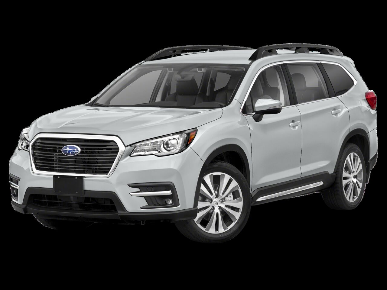 2020 SUBARU Ascent