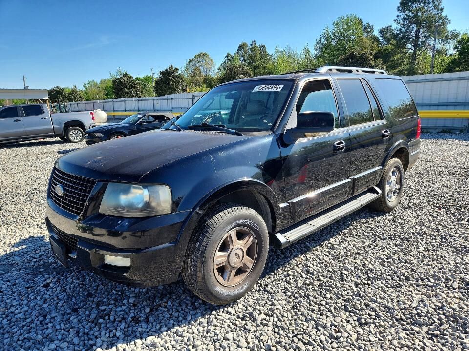 2006 FORD Expedition