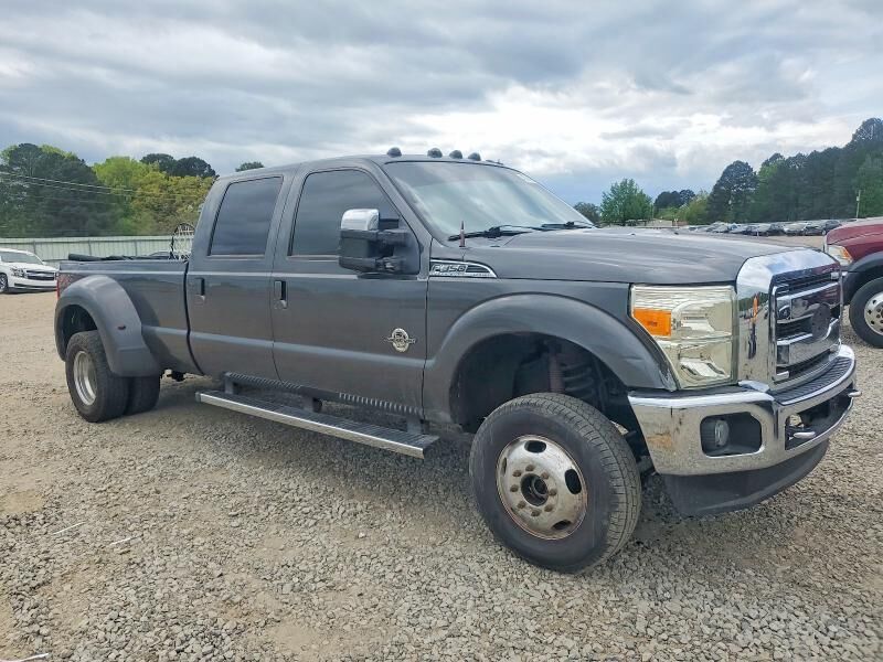 2015 FORD F-350