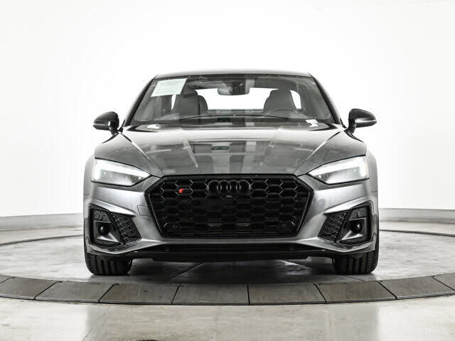 2023 Audi S5