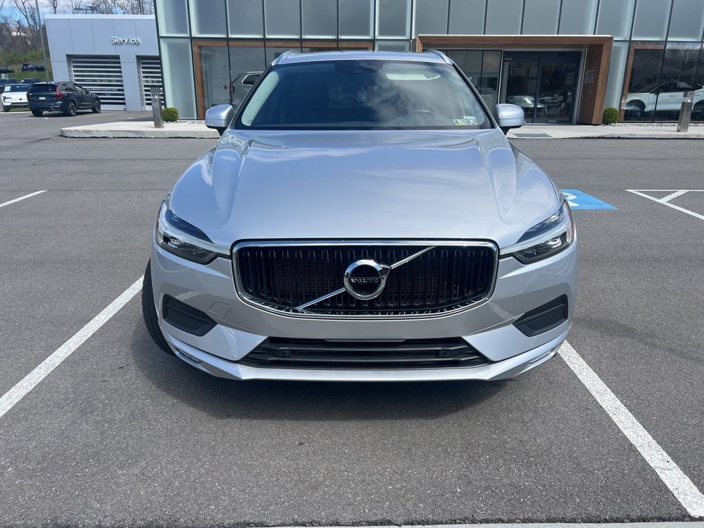 2021 VOLVO XC60