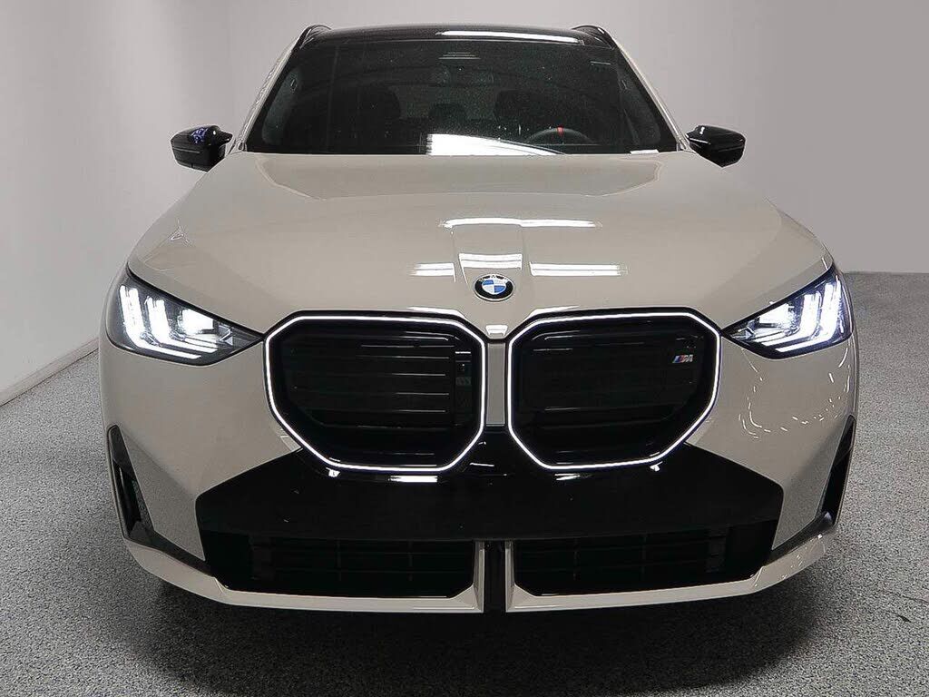 2025 BMW X3