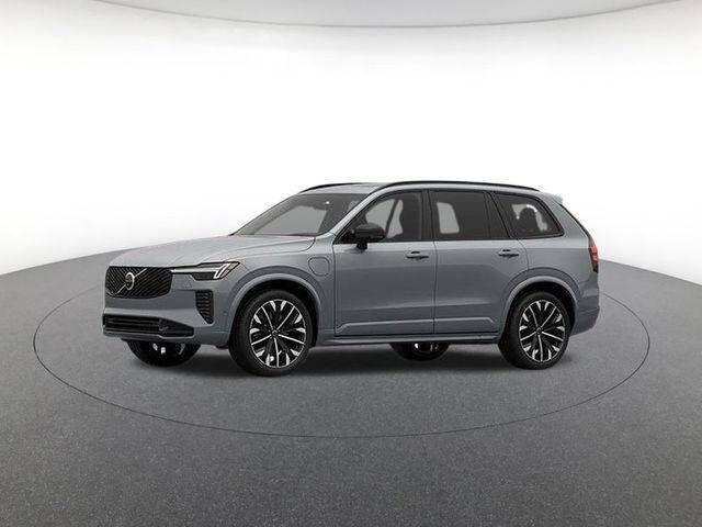 2026 VOLVO XC90