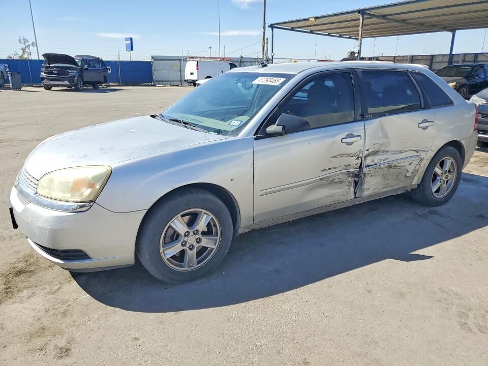 2005 CHEVROLET Malibu