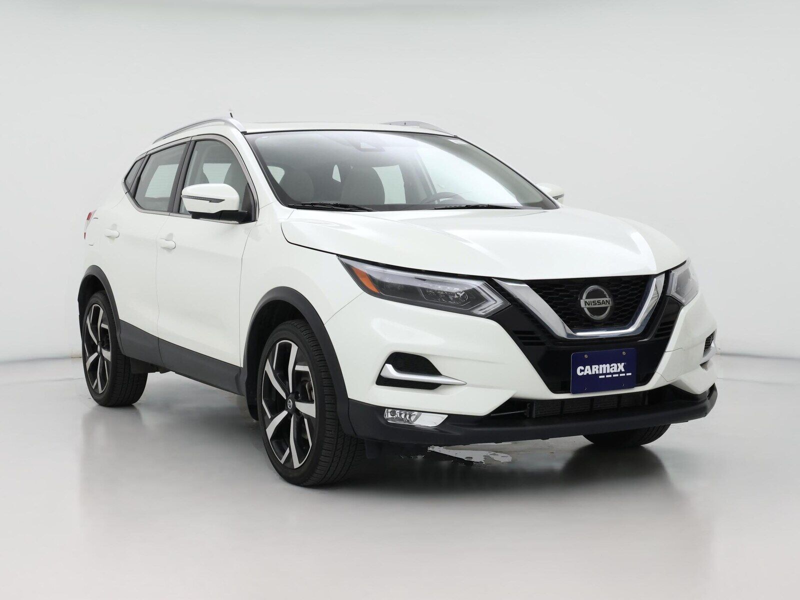2022 NISSAN Rogue
