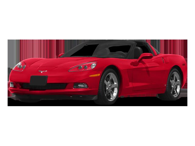 2013 CHEVROLET Corvette