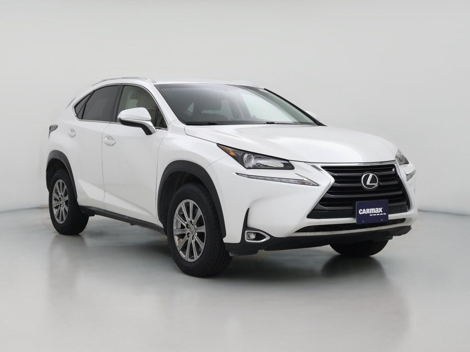 2016 LEXUS NX