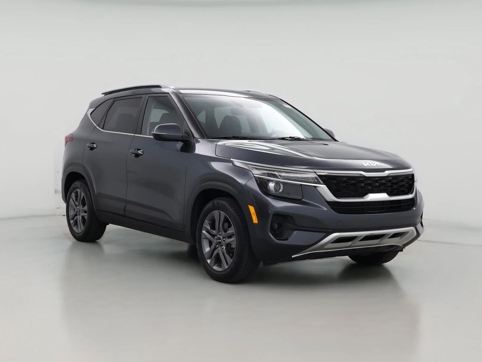 2023 KIA Seltos