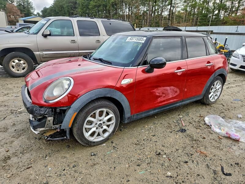 2016 MINI Hardtop