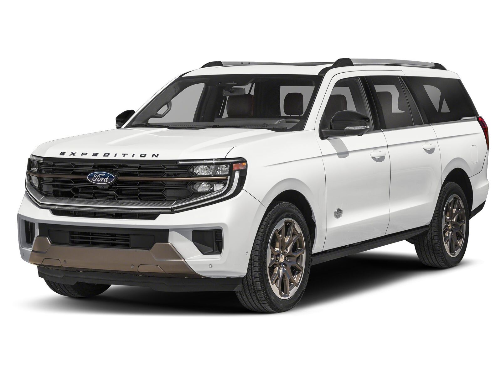 2026 FORD Expedition