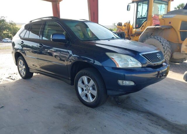 2005 LEXUS RX