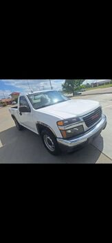 2009 GMC Canyon