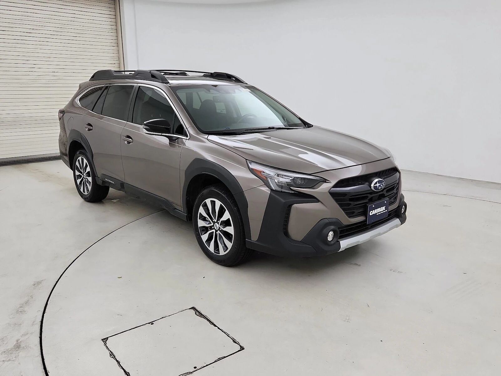 2023 SUBARU Outback