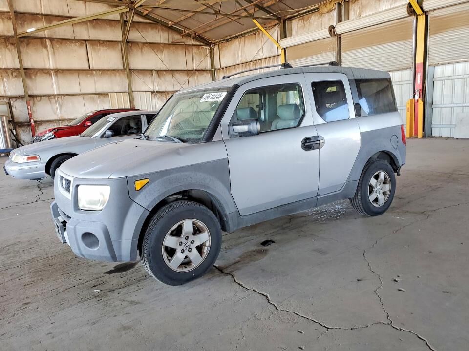 2003 HONDA Element