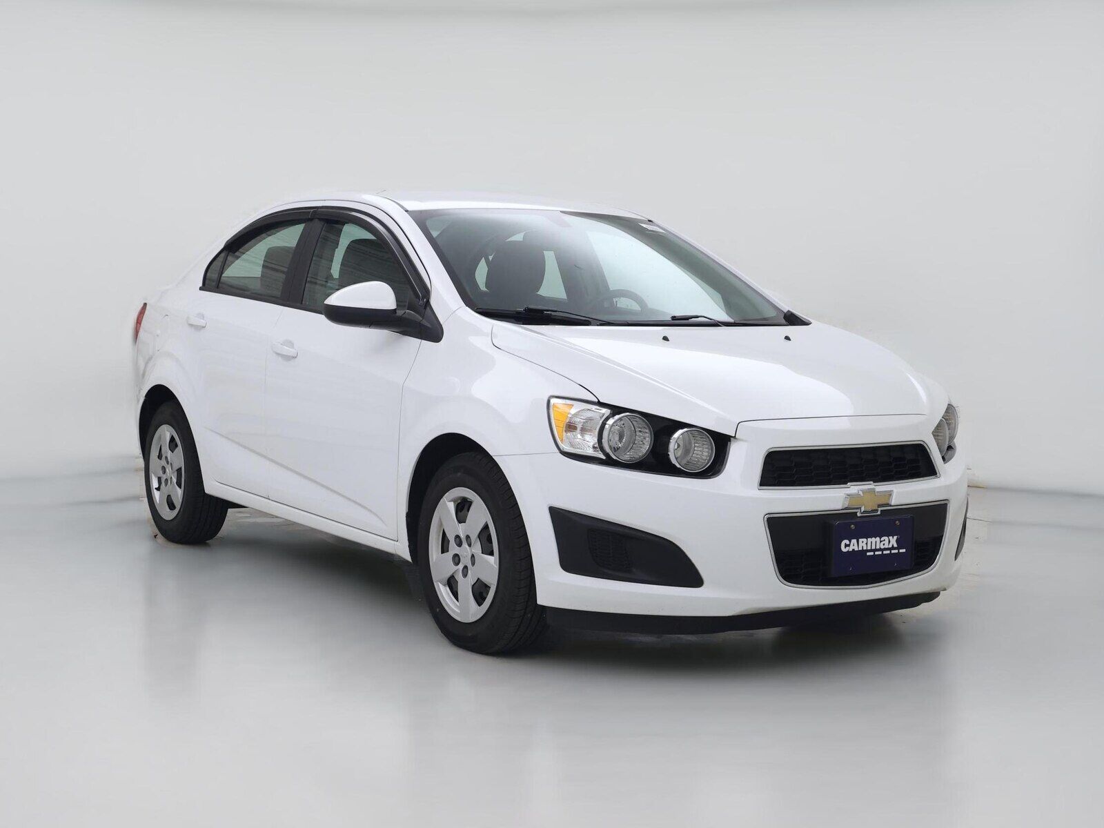 2016 CHEVROLET Sonic
