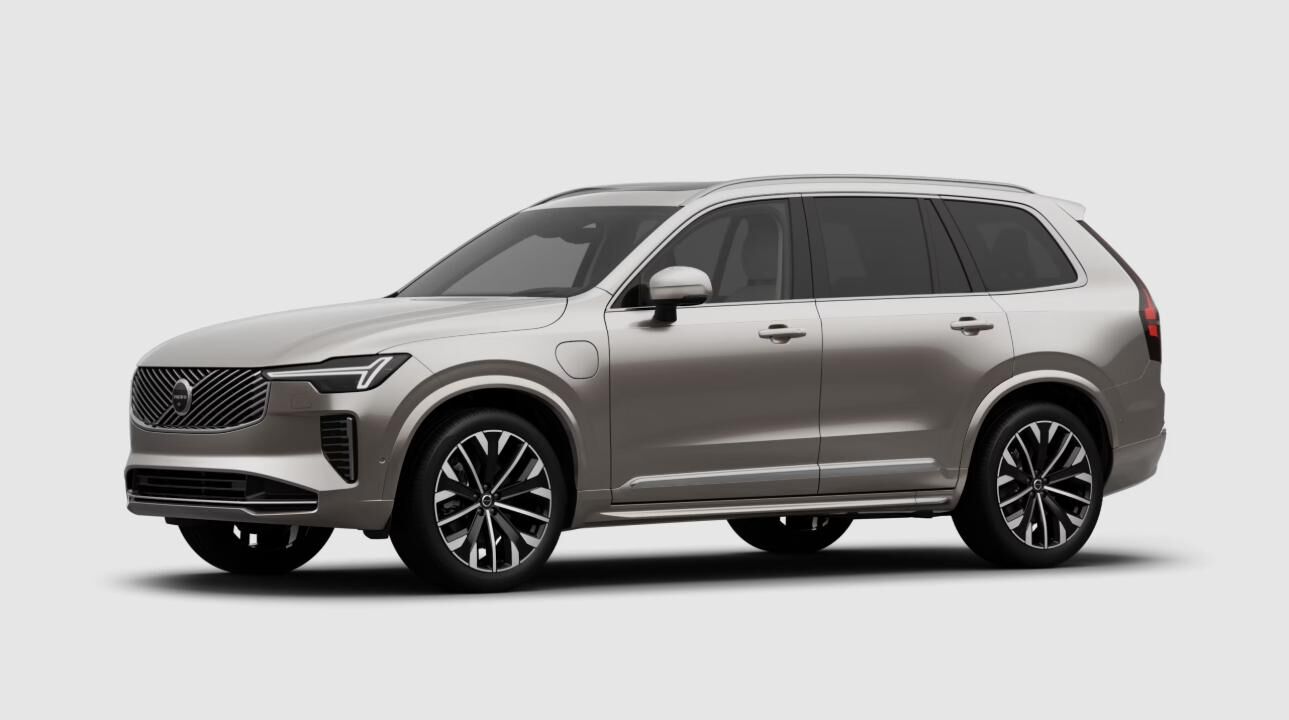 1996 VOLVO 850 Series