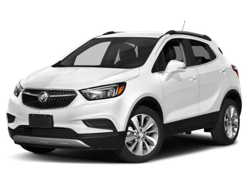 2019 BUICK Encore