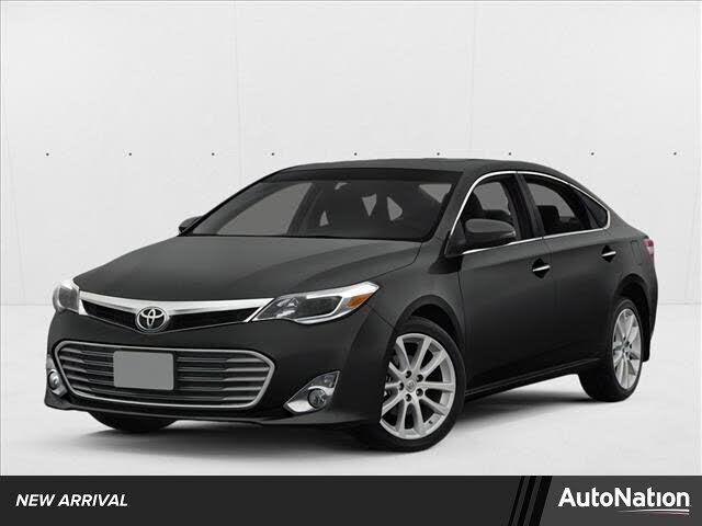 2014 TOYOTA Avalon