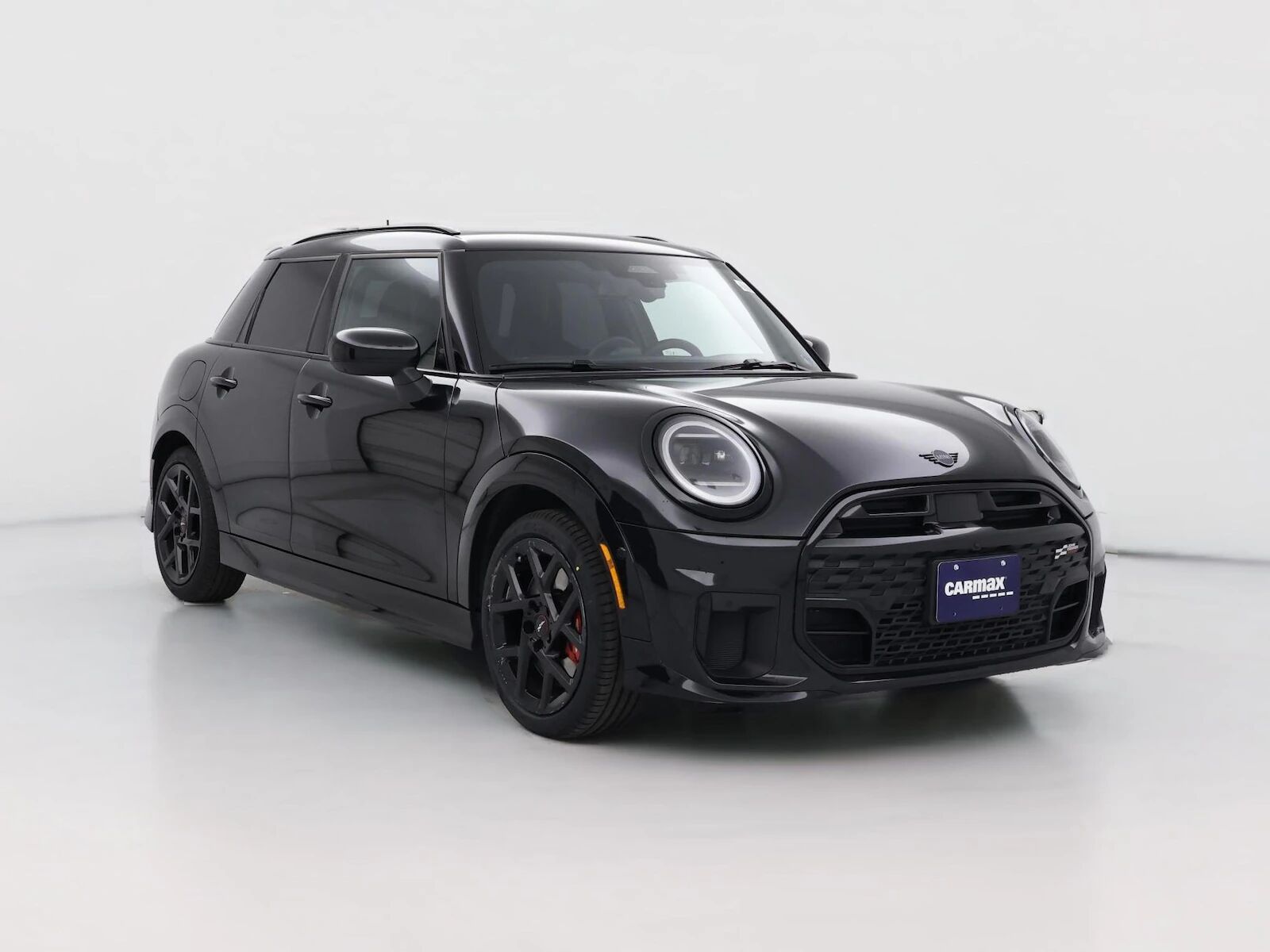 2025 MINI Hardtop