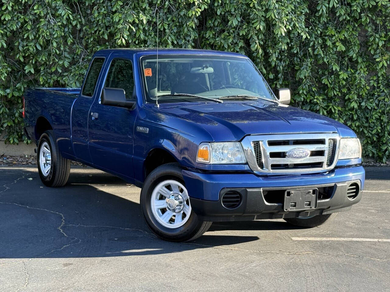 2009 FORD Ranger
