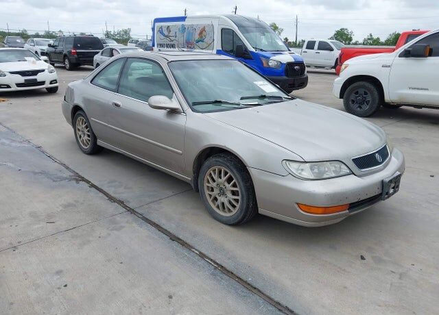1999 ACURA CL