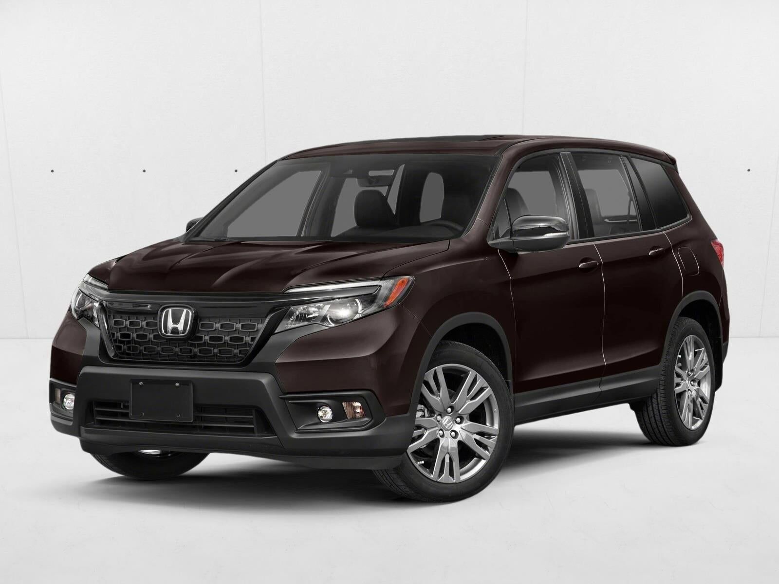 2019 HONDA Passport