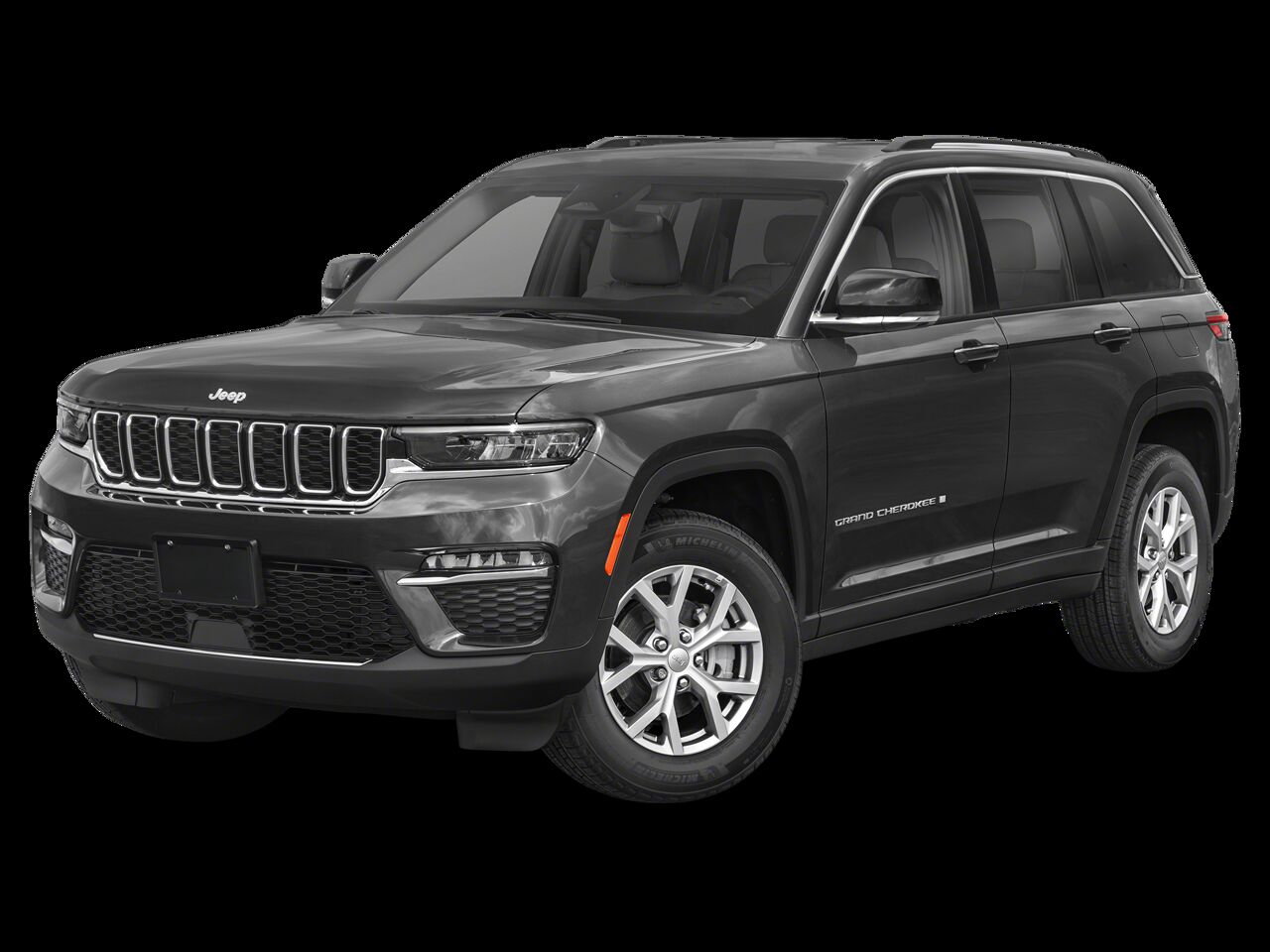 2022 JEEP Grand Cherokee