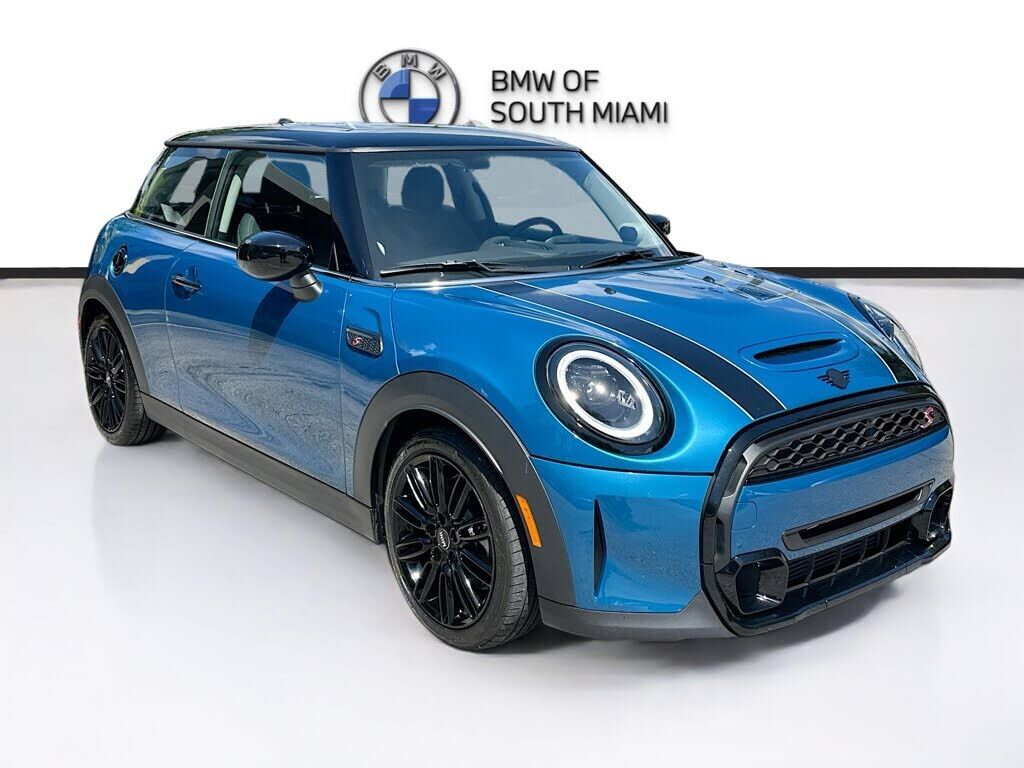 2024 MINI Hardtop